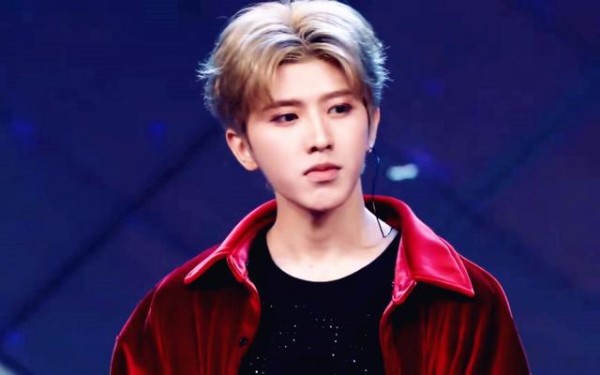 虎扑评选年度最不受欢迎艺人,蔡徐坤马蓉各第一,还珠三美全上榜