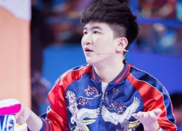 虎扑评选年度最不受欢迎艺人,蔡徐坤马蓉各第一,还珠三美全上榜