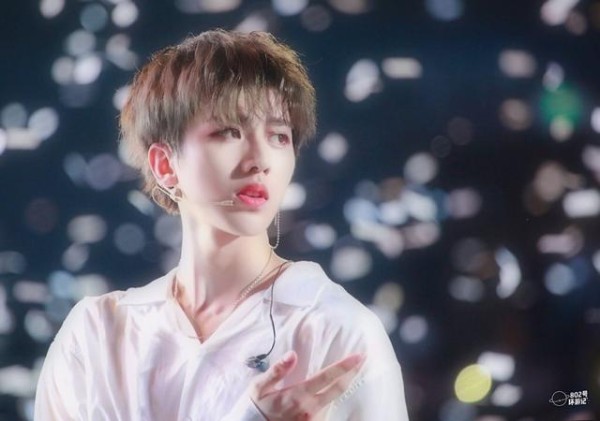 虎扑评选年度最不受欢迎艺人,蔡徐坤马蓉各第一,还珠三美全上榜