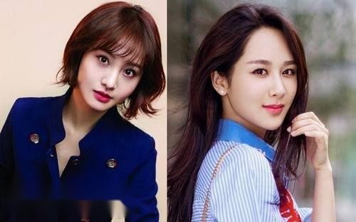 郑爽杨紫怎么认识的关系好吗 杨紫对郑爽的评价好高 第3张