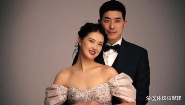 恩爱,张常宁驭夫有术,让冠希哥“言听计从”,做对了这一点!