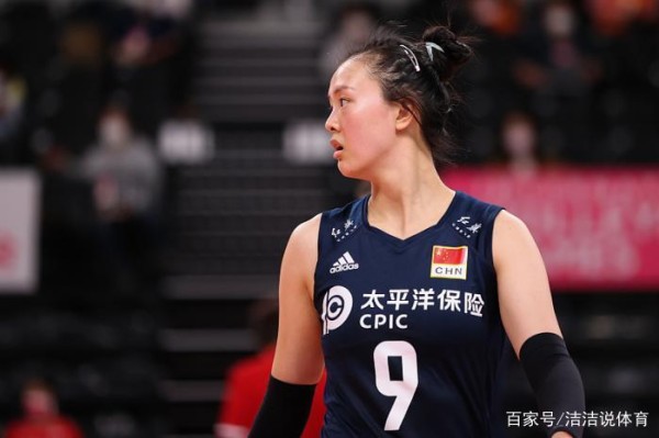 体坛模范情侣!张常宁和吴冠希的感情让人羡慕,事业双双迎来高峰