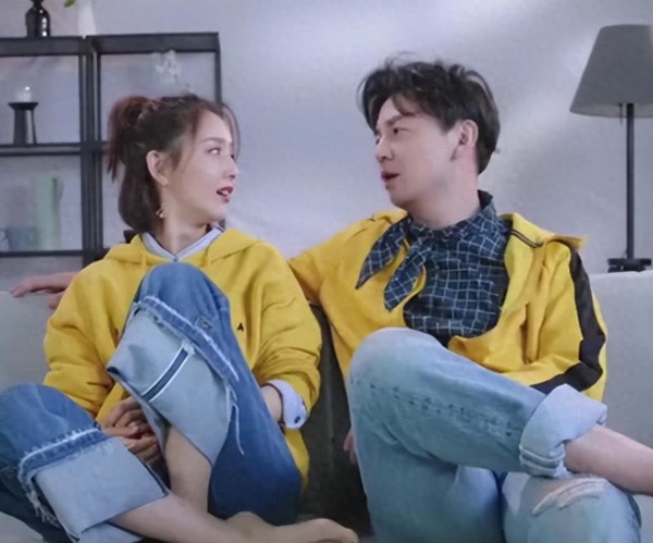 近日39岁的雷佳音被曝私生活混乱?这一次,再多的名利也救不了