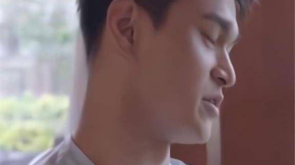 孙杨痛哭!与张豆豆四年婚姻竟是如此度过:当初年轻被人坑了!