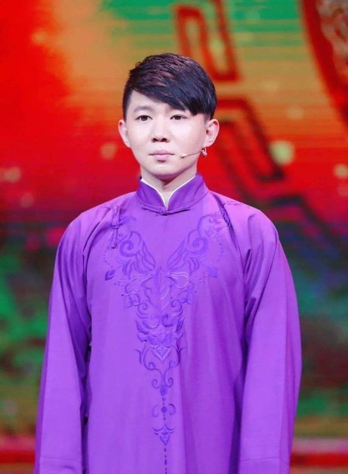 相声演员卢鑫张玉浩公开撕破脸