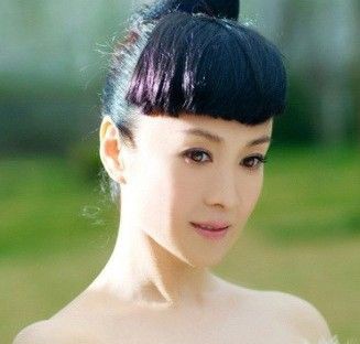 傅艺伟两任老公与儿子资料照片揭秘