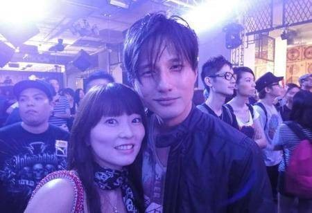 长得帅却总演反派的香港明星:第八位戏里心狠手辣戏外种菜