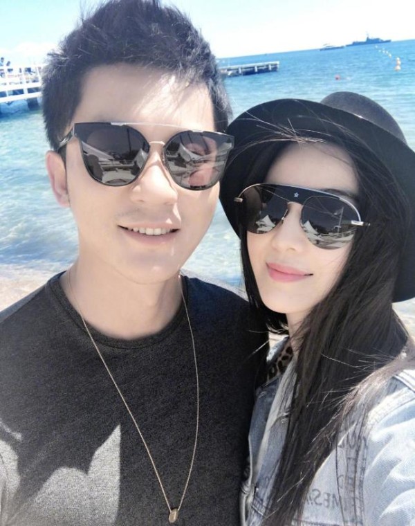 港媒曝李晨热恋富家女,粉丝还原真相,女方身份让人意外