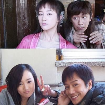 明星们深藏不露的恋情,原来李晨和李小璐还有这段情