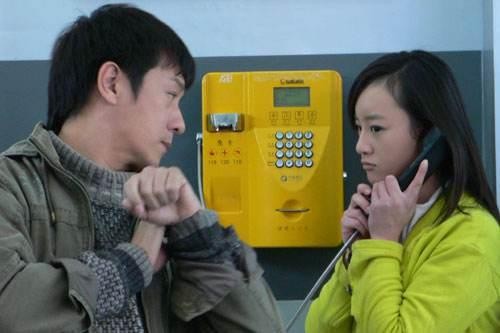 明星们深藏不露的恋情,原来李晨和李小璐还有这段情