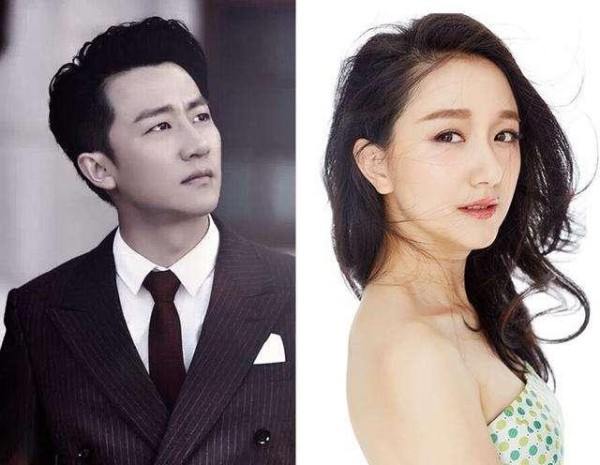 明星们深藏不露的恋情,原来李晨和李小璐还有这段情