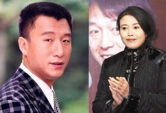 明星们深藏不露的恋情,原来李晨和李小璐还有这段情