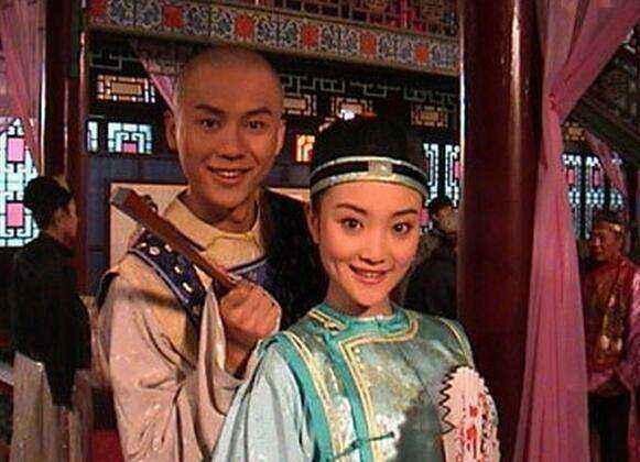 明星们深藏不露的恋情,原来李晨和李小璐还有这段情