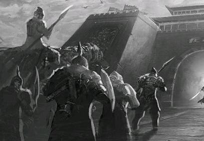 雪中悍刀行徐凤年和六珠菩萨双修了吗 徐凤年和女菩萨双修在哪一章 第2张