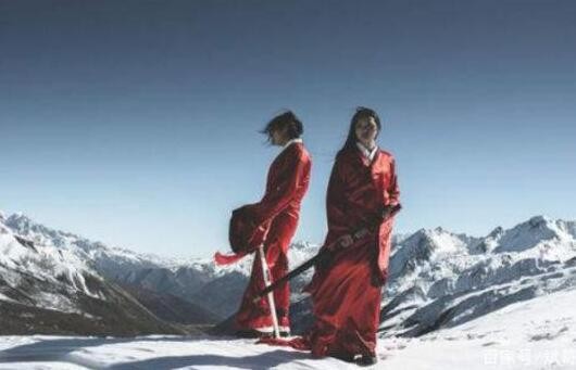 雪中悍刀行徐凤年和六珠菩萨双修了吗 徐凤年和女菩萨双修在哪一章