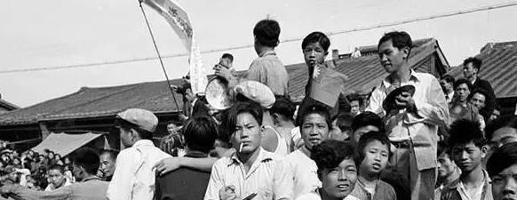 竹联帮大佬张安乐:用一卷假录音带,彻底埋葬了蒋家王朝