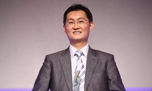 中国首富们家庭背景大起底，他们究竟有没有“拼爹”？