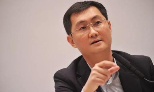 中国首富们家庭背景大起底，他们究竟有没有“拼爹”？