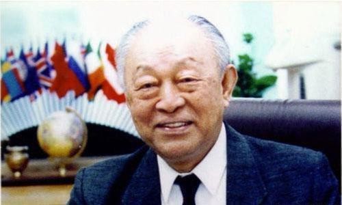 中国首富们家庭背景大起底，他们究竟有没有“拼爹”？