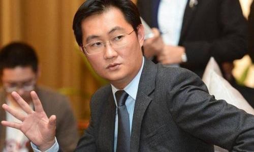 中国首富们家庭背景大起底，他们究竟有没有“拼爹”？