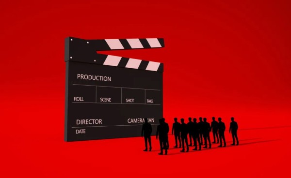 影视新贵中国儒意：与马化腾、王健林、许家印的那些事