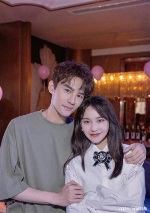 王凯为张佳宁庆生,网友直呼公司梦幻联动,这样的老板你们想要吗