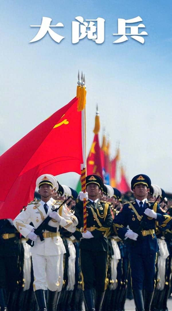 破冰之举!张柏芝阅兵当天举动特殊曝光,谢霆锋得知后沉默!