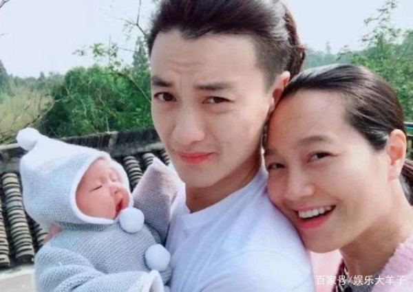 朱丹和周一围吵架,称自己几句话就被男方搞定,不愧是二婚!