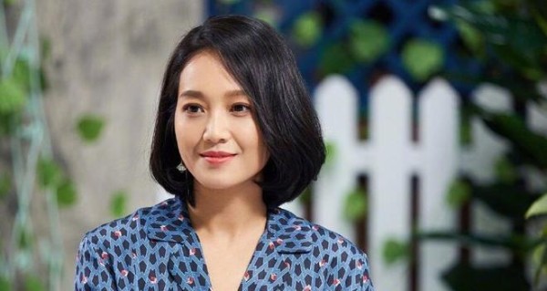 朱丹居然是二婚?感情遭质疑,对周一围太卑微