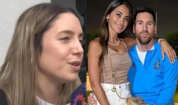 梅西感情风暴:婚姻险情潜伏,疑涉女记者引关注