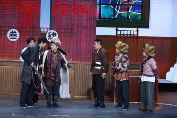 丫蛋王金龙离婚后同台不尴尬,赵本山另一弟子早有典范