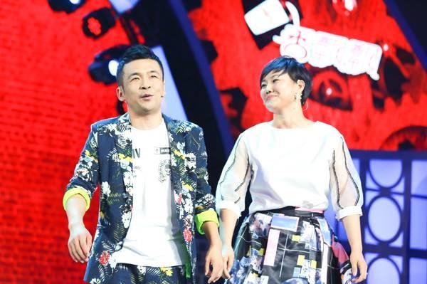 丫蛋王金龙离婚后同台不尴尬,赵本山另一弟子早有典范