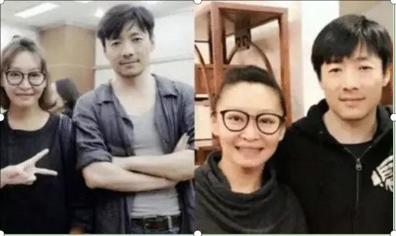 她是《父母爱情》里的秀娥嫂子,竟和魏兄是夫妻,结婚多年无人知