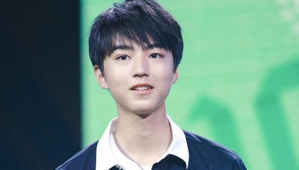 刘天池揭露表演学校现状,才大一就想请假去拍戏,还说心疼王俊凯