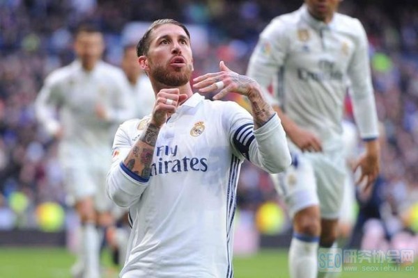 提前吹风!内马尔社交媒体关注拉莫斯联络感情?巴黎可受不了