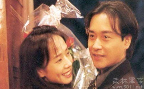 毛舜筠提张国荣落泪两人发生了什么？毛舜筠当年为何拒绝张国荣？