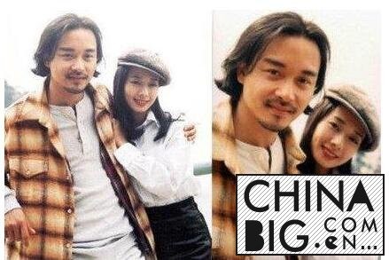 张国荣女友是毛舜筠? 毛舜筠为什么要与张国荣分手