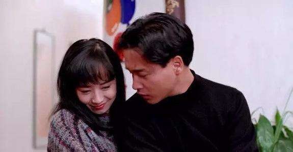 毛舜筠提张国荣落泪两人发生了什么？毛舜筠当年为何拒绝张国荣？