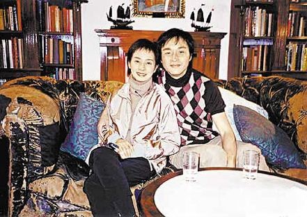 毛舜筠提张国荣落泪两人发生了什么？毛舜筠当年为何拒绝张国荣？