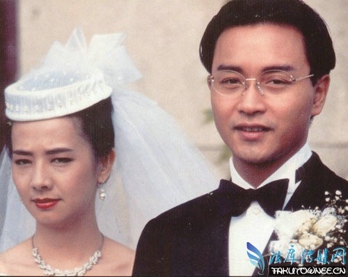 毛舜筠后悔未嫁张国荣，毛舜筠的近况如何？