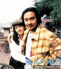 毛舜筠后悔未嫁张国荣，毛舜筠的近况如何？