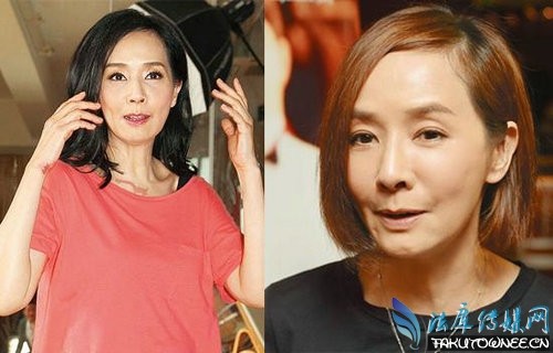 毛舜筠后悔未嫁张国荣，毛舜筠的近况如何？