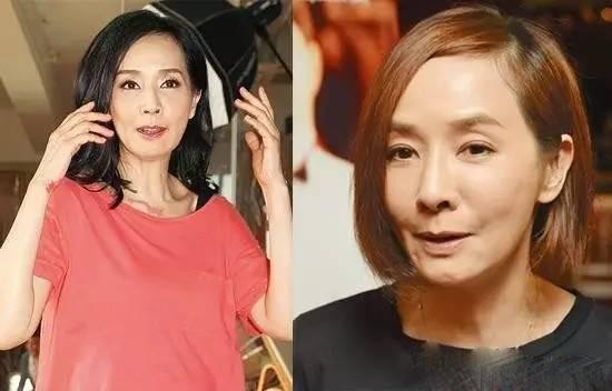 她曾拒绝张国荣示爱,老公颜值比哥哥差太多,今老了