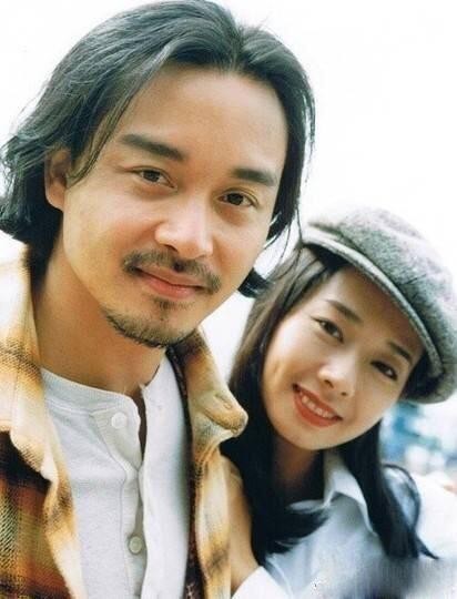 她曾拒绝张国荣示爱,老公颜值比哥哥差太多,今老了