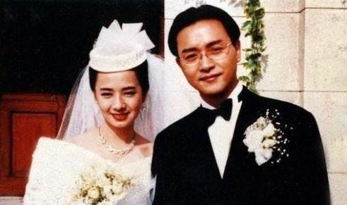 59岁毛舜筠近照,仍美丽优雅,曾拒绝张国荣求婚,三婚终获幸福