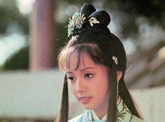 59岁毛舜筠近照,仍美丽优雅,曾拒绝张国荣求婚,三婚终获幸福