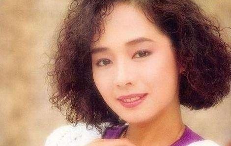 59岁毛舜筠近照,仍美丽优雅,曾拒绝张国荣求婚,三婚终获幸福