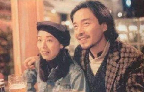 59岁毛舜筠近照,仍美丽优雅,曾拒绝张国荣求婚,三婚终获幸福