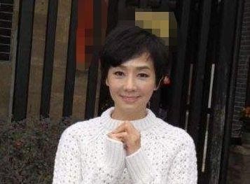 59岁毛舜筠近照,仍美丽优雅,曾拒绝张国荣求婚,三婚终获幸福