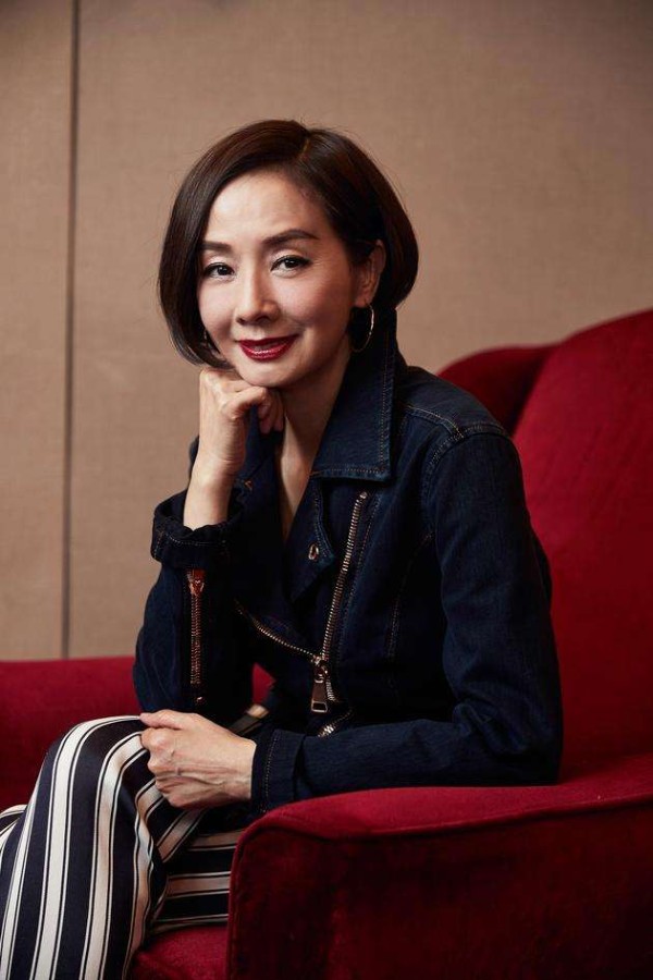 毛舜筠提张国荣落泪两人发生了什么？毛舜筠当年为何拒绝张国荣？